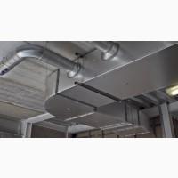 Вентиляция пороект изготовление монтаж вентиляционной системы