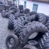 Склад бу шин в /черкасской области агрошины и ремонт /КГШ