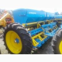 Продам Сівалку зернову СРЗ 3.6
