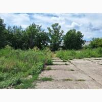 Продажа территории под развитие в районе Объездной
