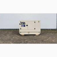 Дизельний генератор FG Wilson P88-3 - Perkins - 88 kVA 2022 р