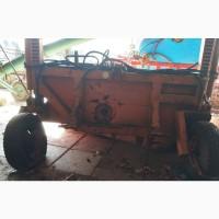 Косарка Keulmac Keulmac 2018