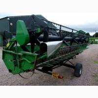 Комбайн John Deere 9640 WTS (2010)
