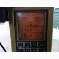 Комбайн John Deere 9640 WTS (2010)