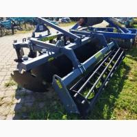 Продам дискову борону 2.4 метра