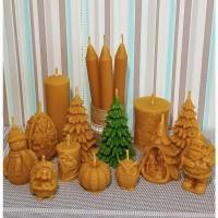 Продам віск забрусний