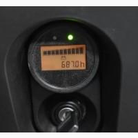 Поводковий штабелер Still EXV-10 акб 2024 року 2924 мм підйом 687 мг
