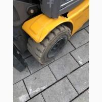 Jungheinrich EFG 218 600DZ