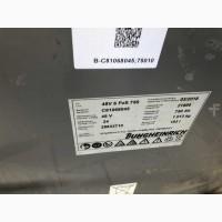 Jungheinrich EFG 218 600DZ