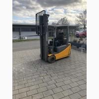 Jungheinrich EFG 218 600DZ