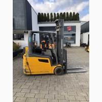 Jungheinrich EFG 218 600DZ