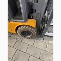 Jungheinrich EFG 218 600DZ