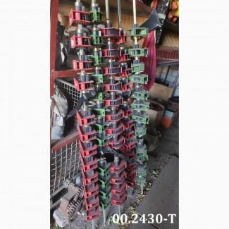 Секція Висівних апаратів для зернотукових сівалок -- 00.2430-Т