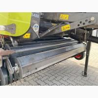 Прес-підбирач рулонний Claas VARIANT 485 RC (2017)