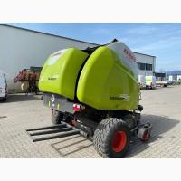 Прес-підбирач рулонний Claas VARIANT 485 RC (2017)