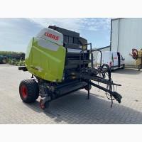 Прес-підбирач рулонний Claas VARIANT 485 RC (2017)