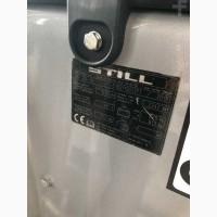 Still RX20-16