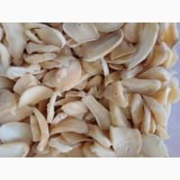 Продам часник сушений слайсами