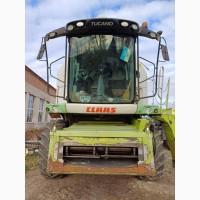 Продам комбайн Claas Tucano 470. 2011 року