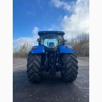 Трактор колісний New Holland T7060