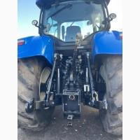 Трактор колісний New Holland T7060