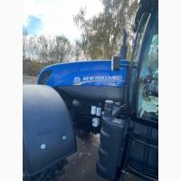 Трактор колісний New Holland T7060