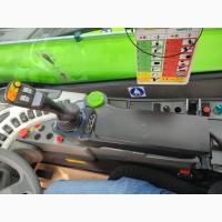 Телескопічний навантажувач Merlo TF38.10-145