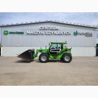 Телескопічний навантажувач Merlo TF38.10-145