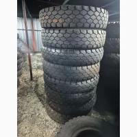 Бу шина 9.00р20 (260-508) Зил, Камаз