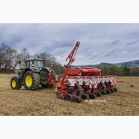 Швидкісна просапна сівалка точного висіву Kverneland Optima TF Profi SX - Розпродаж