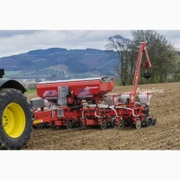 Швидкісна просапна сівалка точного висіву Kverneland Optima TF Profi SX - Розпродаж