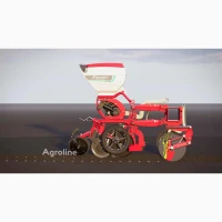 Швидкісна просапна сівалка точного висіву Kverneland Optima TF Profi SX - Розпродаж