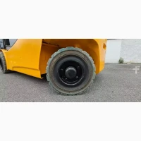 Jungheinrich EFG 320 LION 4.4m/ 2020р/ 2650г
