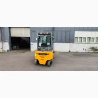 Jungheinrich EFG 320 LION 4.4m/ 2020р/ 2650г