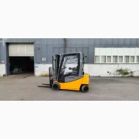 Jungheinrich EFG 320 LION 4.4m/ 2020р/ 2650г