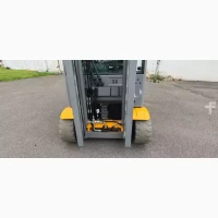 Jungheinrich EFG 320 LION 4.4m/ 2020р/ 2650г