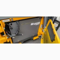 Jungheinrich EFG 320 LION 4.4m/ 2020р/ 2650г