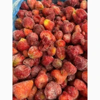 Полуниця джемка заморожена