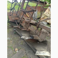 Продам плуг 3 корпусний ПЛН 3-35