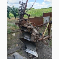 Продам плуг 3 корпусний ПЛН 3-35