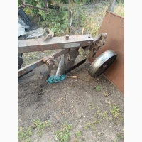 Продам плуг 3 корпусний ПЛН 3-35