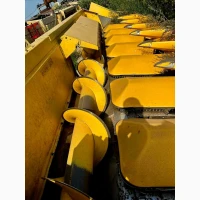 Жатка кукурудзяна New Holland MR870N