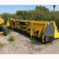 Жатка кукурудзяна New Holland MR870N