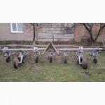 Продам бу сеялку СУПН-6