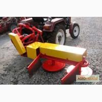 Косилка (косарка) тракторная роторная(КТР-1.35) для минитракторов