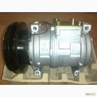 Код: AC.100.710 Тип компрессора: Denso 10PА17С Тип шкива: А1/151, 00 мм Питание:12 V