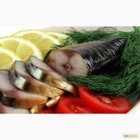 Продам рыбу х/к оптом.Одесса
