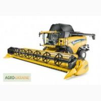 Запчасти для New Holland CX8080