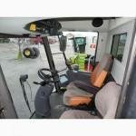 Продам Комбайн Claas Lexion 550 - 2009 р