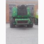 Продам Комбайн John Deere T670i - 2009 г